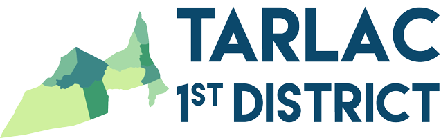 1st District of Tarlac